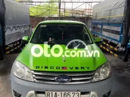 Ford Escape 2009 dòng cao cấp