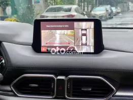 Mazda CX-8 2025 2.5 AWD Signature, Lướt như Mới