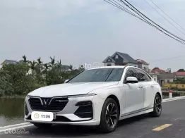 VinFast LUX A2.0 2019 tại Hà Nội