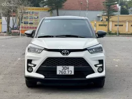 Cần bán Toyota Raize 2022 - Một chủ từ mới chạy 4 vạn, lên rất nhiều đồ chơi