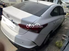 Hyundai Accent 2021 bản đủ MT