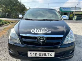 Innova G 2006 Xe Zin