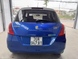 Suzuki Swift 2015