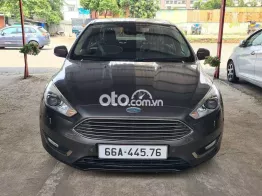 FORD FOCUS 2018 TITANIUM 1.5 EcoBoost