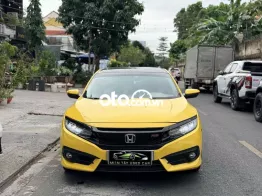 Honda Civic 2018 1.5L Vtec Turbo - xe rất đẹp