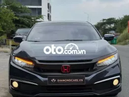 Honda Civic 2019 Gen 10 Giao ngay đi Tết