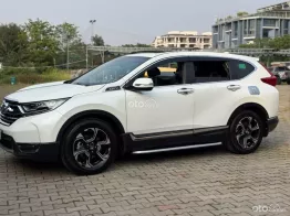 Honda CRV bản L giá tốt