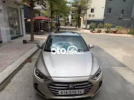 Hyundai Elantra 2018 1.6 AT - 68686 km