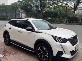 Peugeot 2008 2008 tại Hà Nội