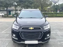 Chevrolet Captiva 2016