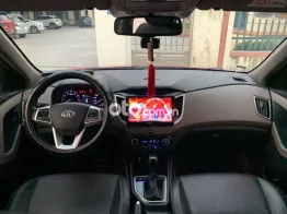 Hyundai Creta Đỏ