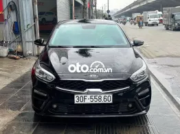 Kia Cerato 2019 Luxury Đen 85000 km