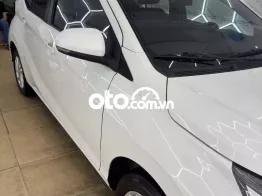 Toyota Wigo Trắng 2023 1.2 AT 12320 km