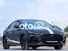 MG MG5 Đen Số tự động