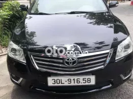 Toyota Camry 2011 2.4G - 299999 km