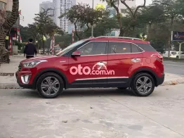 Hyundai Creta Đỏ