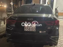 Kia Cerato 2019 1.6 AT Luxury - 82000 km 1 chủ
