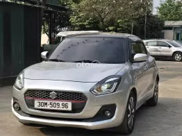 Suzuki Swift 2018 tại Hà Nội