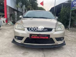 Ford Focus Vàng cát 5 chỗ