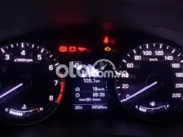 Hyundai Creta Đỏ