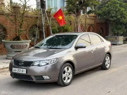 Kia Cerato 2009 số tự động tại Hà Nội