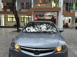 Honda Civic 2008 Xám 15000 km