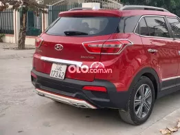 Hyundai Creta Đỏ