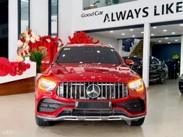 Mercedes GLC200 4Matic V1 2022 siêu lướt cực đẹp