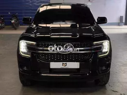 Ford Ranger XLT 2023 Đen 30000 km