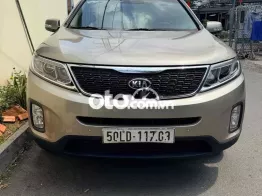 Kia Sorento 2018 Vàng cát 54466 km