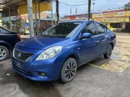 Nissan Sunny 2015 tại Tuyên Quang