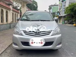 Toyota Innova 2009 bản đủ G Xịn