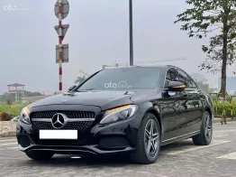 Xe chất đã lên full AMG, bản mới hộp số 9 cấp