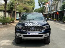 Ford Everest 2022 Bi-turbo 26000 km