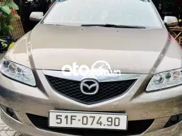 Mazda 6 2004 2.0 chính chủ