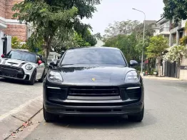 Porsche Macan 2021 số tự động tại Tp.HCM