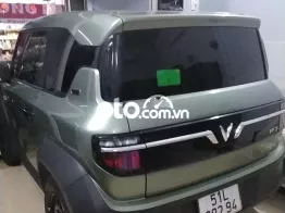 VinFast VF3 2024 4800 km Xanh