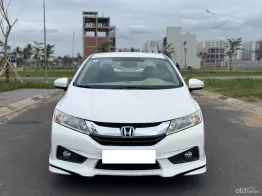 Honda City 2016 số tự động
