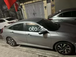 Honda Civic 2018 G Bạc