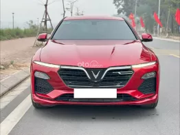 Xe sedan cao cấp giá tốt nhất thị trường