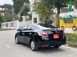 Toyota Vios 2016 số sàn tại Hà Nội