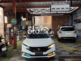 Honda Civic 2019 G