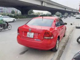 Volkswagen Polo 2014