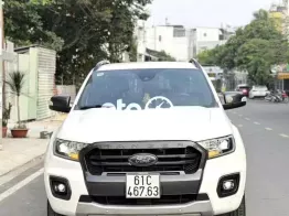 Ford Ranger Wildtrack 2.0Bi turbo 4x4 2020 55000km