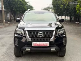 Nissan Navara 2022