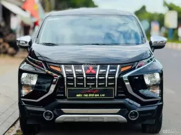 Mitsubishi Xpander 2019 số sàn tại Gia Lai