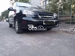 Chevrolet Vivant CDX 2.0AT - Đen - Xe chất