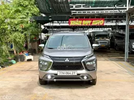 Mitsubishi Xpander 2024