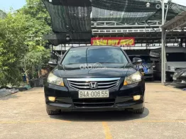 Honda Accord 2012 tại Vĩnh Long