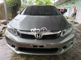 Honda Civic 2.0 i-VTEC Xám